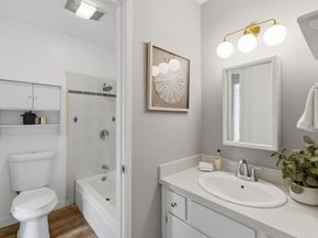 3029 Kaiser Drive Unit A, Santa Clara CA 95051