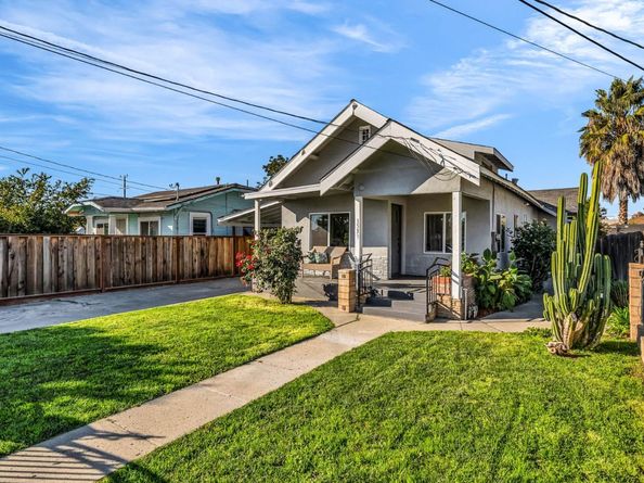 1539 San Fernando, San Jose CA 95116