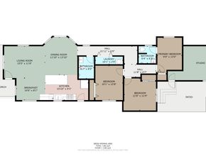 1539 San Fernando, San Jose CA 95116