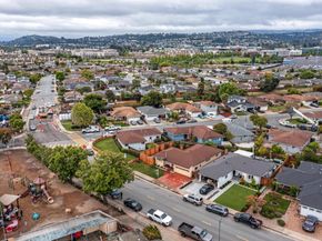 1094 Bermuda Drive, San Mateo CA 94403