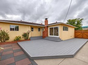 1094 Bermuda Drive, San Mateo CA 94403