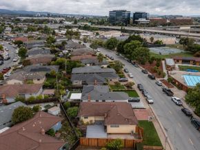 1094 Bermuda Drive, San Mateo CA 94403