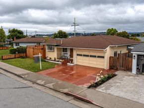 1094 Bermuda Drive, San Mateo CA 94403