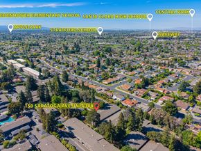 150 Saratoga Avenue 308, Santa Clara CA 95051