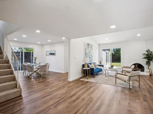 4292 Meg Drive, San Jose CA 95136