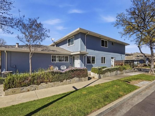 4716 Capay Drive 3, San Jose CA 95118