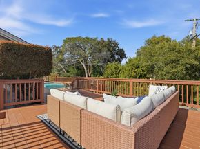 1555 Plateau Avenue, Los Altos CA 94024