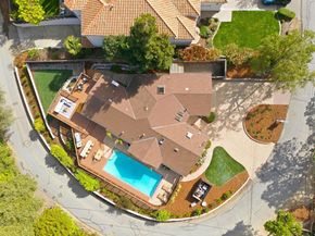 1555 Plateau Avenue, Los Altos CA 94024