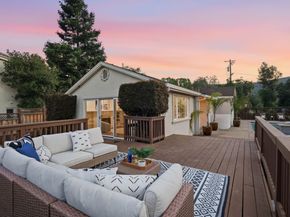 1555 Plateau Avenue, Los Altos CA 94024