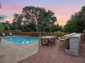 1555 Plateau Avenue, Los Altos CA 94024