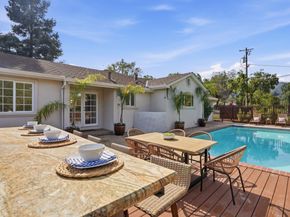 1555 Plateau Avenue, Los Altos CA 94024