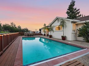 1555 Plateau Avenue, Los Altos CA 94024
