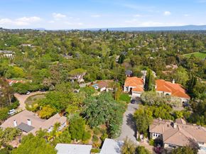 1555 Plateau Avenue, Los Altos CA 94024