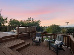 1555 Plateau Avenue, Los Altos CA 94024