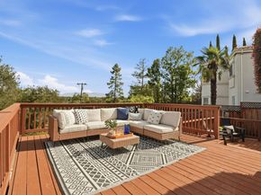 1555 Plateau Avenue, Los Altos CA 94024