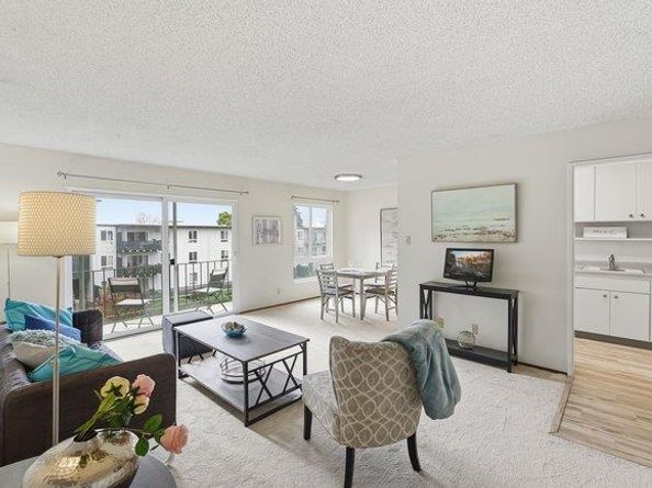 819 N Humboldt Street 407, San Mateo CA 94401