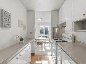 819 N Humboldt Street 407, San Mateo CA 94401