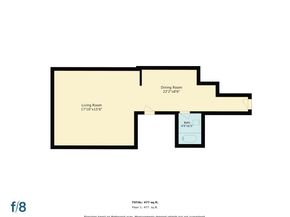 809 E 5th Avenue, San Mateo CA 94402