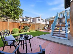 809 E 5th Avenue, San Mateo CA 94402