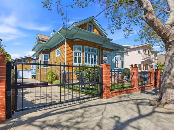 809 E 5th Avenue, San Mateo CA 94402