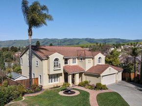 2231 Quail Bluff Court, San Jose CA 95121