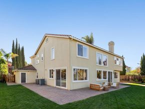 2231 Quail Bluff Court, San Jose CA 95121