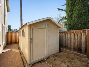 2231 Quail Bluff Court, San Jose CA 95121