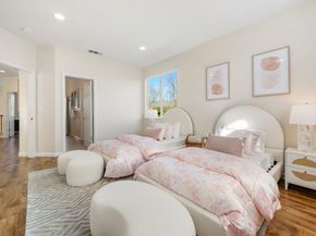 2231 Quail Bluff Court, San Jose CA 95121