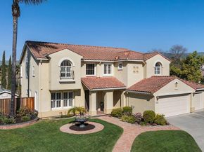 2231 Quail Bluff Court, San Jose CA 95121