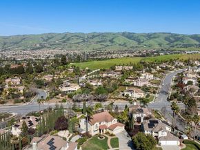 2231 Quail Bluff Court, San Jose CA 95121