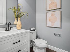 2829 Mount Dana Drive, Dublin CA 94568