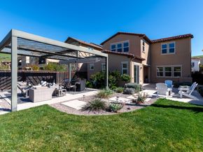 2829 Mount Dana Drive, Dublin CA 94568