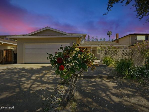 Undisclosed Address #ML82038418, Sunnyvale CA 94087