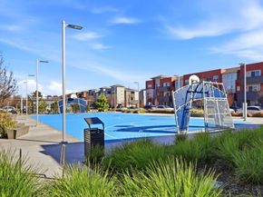 3390 Eichers Place 102, Santa Clara CA 95051