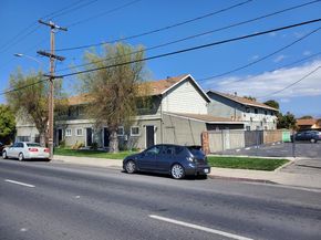 Lafayette, Santa Clara CA 95054