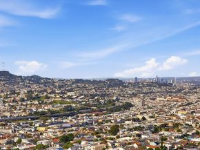 480 Pointe Pacific 1, Daly City CA 94014