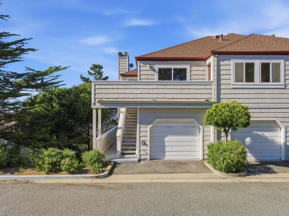 480 Pointe Pacific 1, Daly City CA 94014