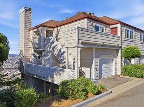 480 Pointe Pacific 1, Daly City CA 94014