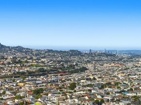 480 Pointe Pacific 1, Daly City CA 94014