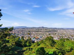 480 Pointe Pacific 1, Daly City CA 94014