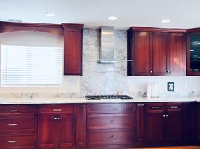 35 Sierra Ridge Court, Danville CA 94506