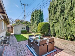 995 Melbourne Boulevard, San Jose CA 95116