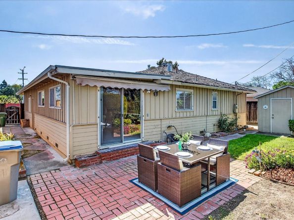 995 Melbourne Boulevard, San Jose CA 95116