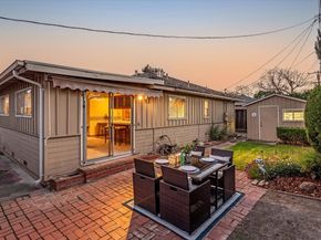 995 Melbourne Boulevard, San Jose CA 95116