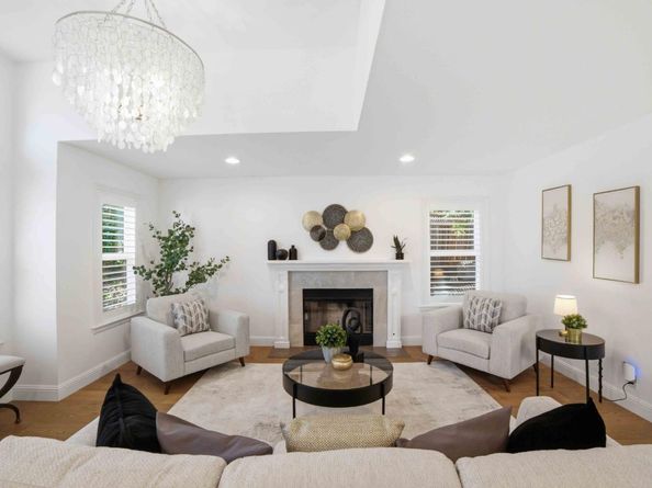 15931 Camino Del Cerro, Los Gatos CA 95032