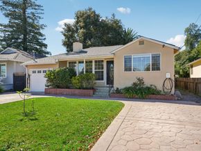 3336 Spring Street, Redwood City CA 94063