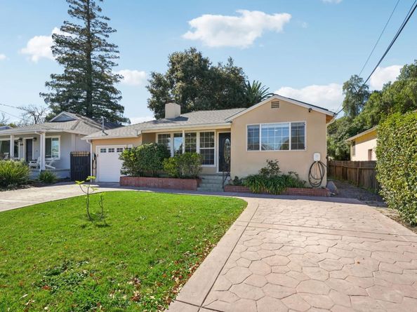 3336 Spring Street, Redwood City CA 94063
