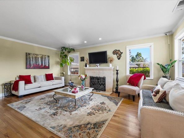 226 San Mateo Avenue, Los Gatos CA 95030