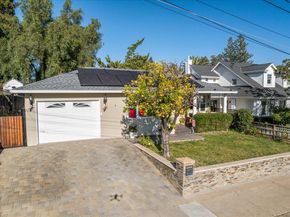 226 San Mateo Avenue, Los Gatos CA 95030