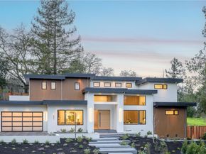 601 Joandra Court, Los Altos CA 94024